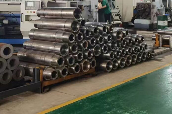 反井鉆機(jī)鉆桿 反井鉆機(jī)鉆桿