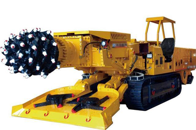 好的掘進機租賃廠家？