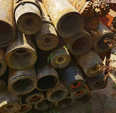 天井鉆機選擇及租賃價格 天井鉆機選擇及租賃價格