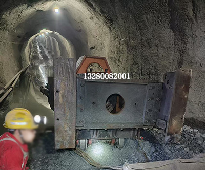 天井鉆機(jī)保養(yǎng)和維修 天井鉆機(jī)保養(yǎng)和維修