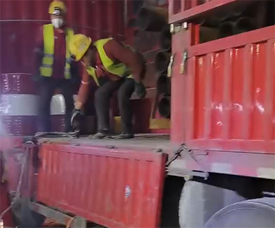 天井鉆機司機規范操作技巧 天井鉆機司機規范操作技巧