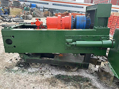 天井鉆機(jī)相較于傳統(tǒng)鉆機(jī)優(yōu)點(diǎn) 天井鉆機(jī)相較于傳統(tǒng)鉆機(jī)優(yōu)點(diǎn)